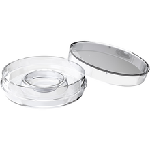 Load image into Gallery viewer, AID-CW SureGrip Center Well Dish