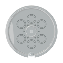 Load image into Gallery viewer, EMBRYO GRID DISH