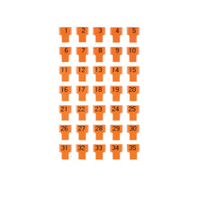 Load image into Gallery viewer, Oosafe® Printed Tags for Canes