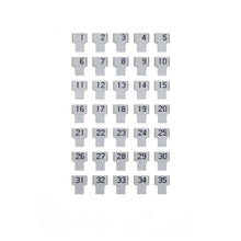 Load image into Gallery viewer, Oosafe® Printed Tags for Canes