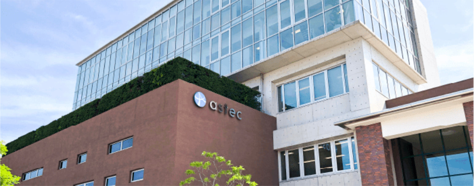 Astec Bio About – Astec Bio USA