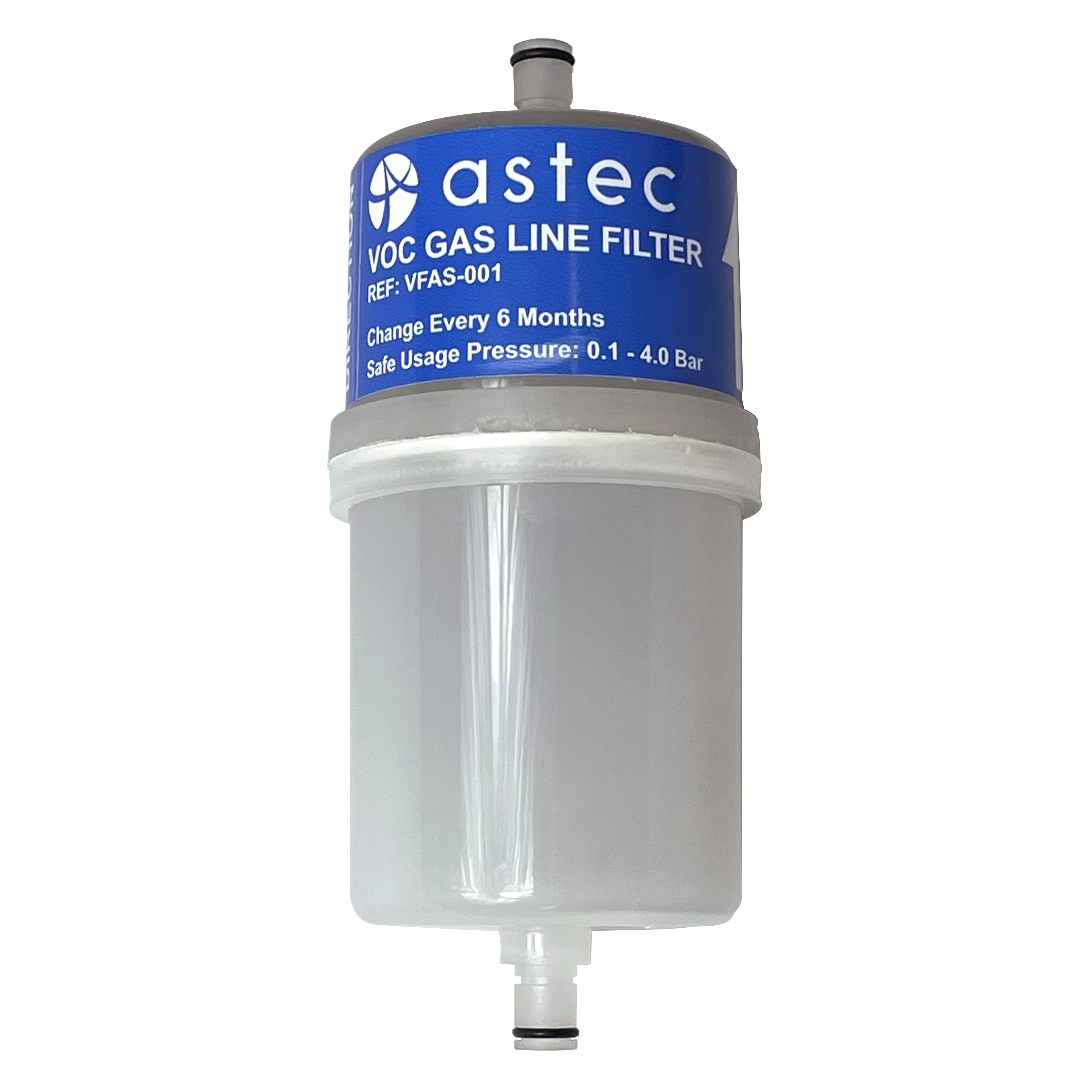 ASTEC VFAS VOC/HEPA Filter Box of 2 – Astec Bio USA
