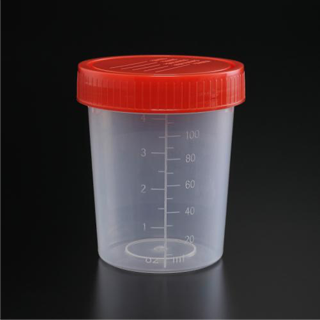 AIT-SC Sperm Collection Cup – Astec Bio USA