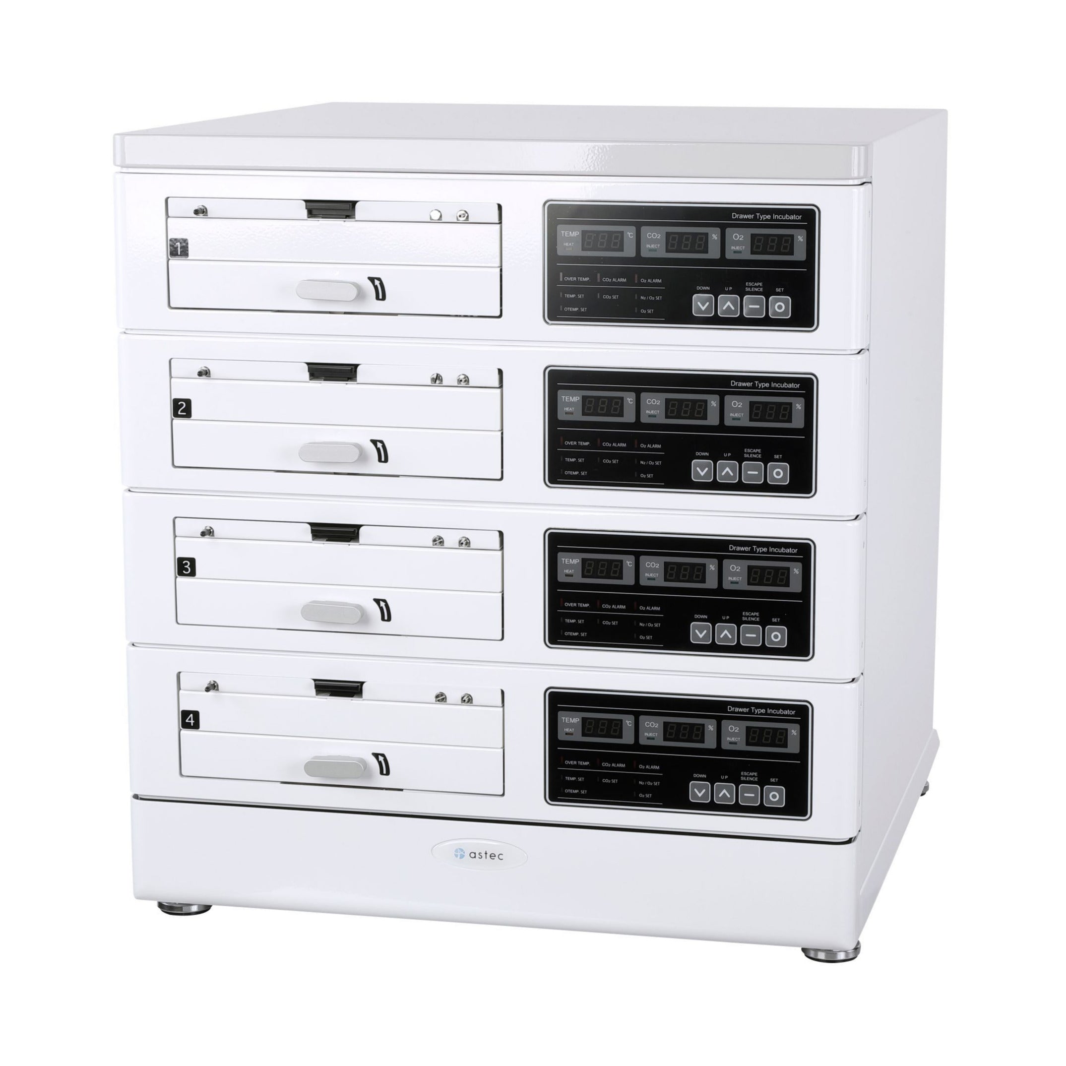 Astec Bio AD-3100 – Astec Bio USA