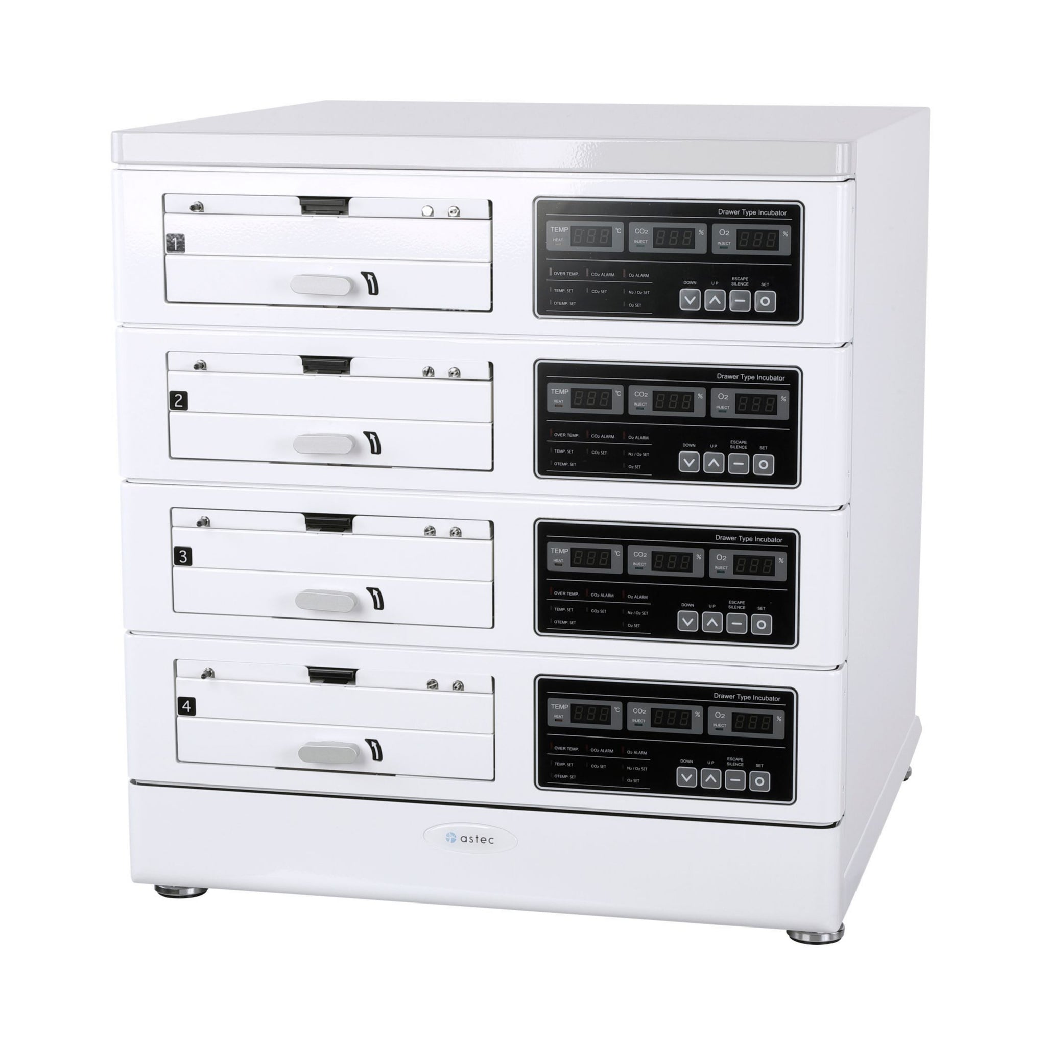 AD-3100 – Astec Bio USA